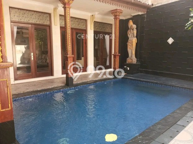 Dijual Rumah Premium dengan Fasilitas Sekitar Komplit di Cilandak, Jakarta Selatan Dijual Rumah Premium dengan Fasilitas Sekitar Komplit di Cilandak, Jakarta Selatan
