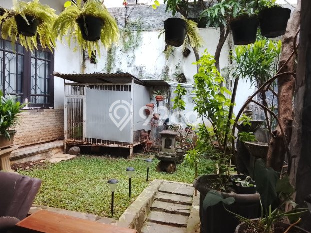 Rumah Minimalis 3 Kamar LT 156m2 di Kayu Putih Rumah Minimalis 3 Kamar LT 156m2 di Kayu Putih
