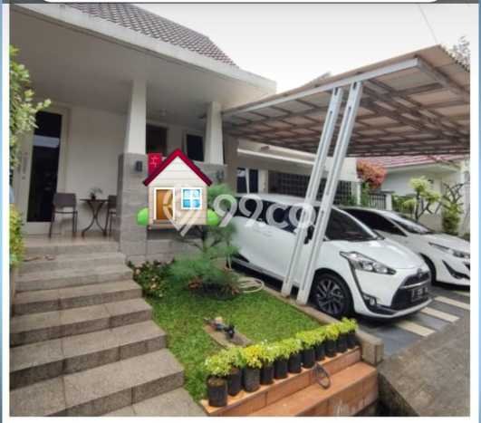 Rumah Minimalis 4 KT LT 162m2 di Sentul City Rumah Minimalis 4 KT LT 162m2 di Sentul City