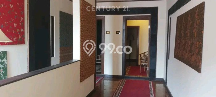 Dijual Rumah Premium dengan Fasilitas Sekitar Komplit di Cilandak, Jakarta Selatan Dijual Rumah Premium dengan Fasilitas Sekitar Komplit di Cilandak, Jakarta Selatan