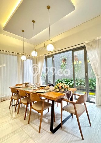 Hunian Super Elit dengan Akses Paling Strategis di Sentul City, Bogor Hunian Super Elit dengan Akses Paling Strategis di Sentul City, Bogor