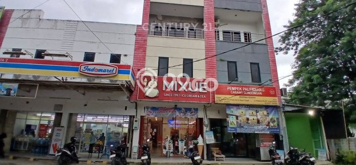 Dijual! Ruko di Ciwaringin Bogor LT 81m2 / LB 223m2 Kawasan Bisnis Dijual! Ruko di Ciwaringin Bogor LT 81m2 / LB 223m2 Kawasan Bisnis