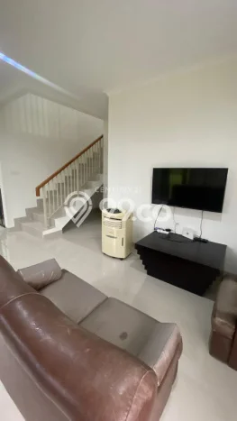 Rumah sewa siap pakai 3 Kamar Tidur di Rancamaya, Bogor Rumah sewa siap pakai 3 Kamar Tidur di Rancamaya, Bogor