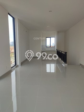 Unit Ruko Tersedia di Gading Serpong Spesifikasi LB 163m2 Unit Ruko Tersedia di Gading Serpong Spesifikasi LB 163m2