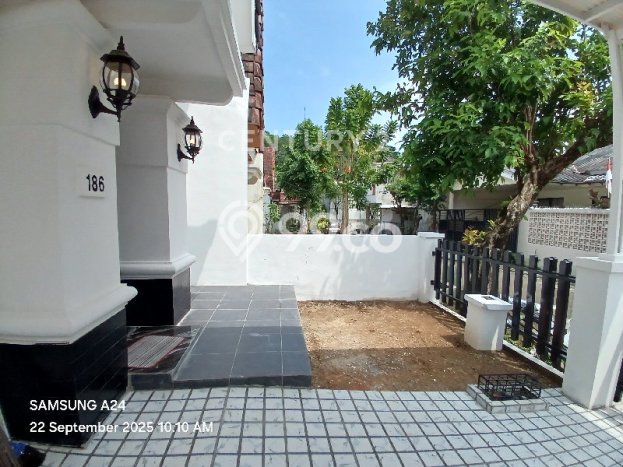 Dijual Rumah Eksklusif 2 KT di Sentul City, Bogor Dijual Rumah Eksklusif 2 KT di Sentul City, Bogor