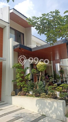 Rumah Minimalis 3 KT di Bukit Sentul Bogor Unfurnished Rumah Minimalis 3 KT di Bukit Sentul Bogor Unfurnished