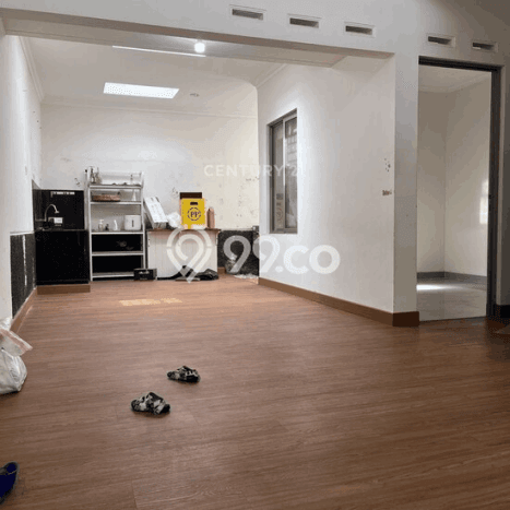 Rumah Luas Asri 2 KT Siap Pakai di Rancamaya Bogor Rumah Luas Asri 2 KT Siap Pakai di Rancamaya Bogor