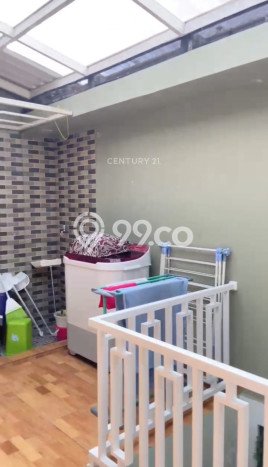 Rumah Modern 3 KT di Tegal Gundi Bogor Unfurnished Rumah Modern 3 KT di Tegal Gundi Bogor Unfurnished