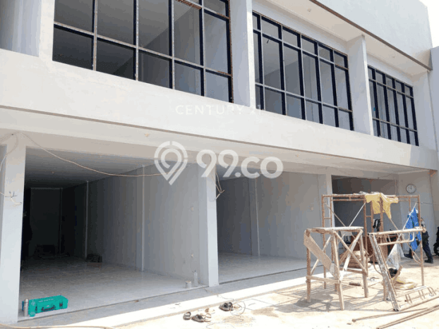 Ruko untuk Disewa di Pusat Bogor Luas Bangunan 135m2 Ruko untuk Disewa di Pusat Bogor Luas Bangunan 135m2