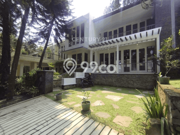 EXCLUSIVE OFFER! Rumah di Rancamaya, 3 KM, Lingkungan Elite, Luas 250m² LB 200m² EXCLUSIVE OFFER! Rumah di Rancamaya, 3 KM, Lingkungan Elite, Luas 250m² LB 200m²
