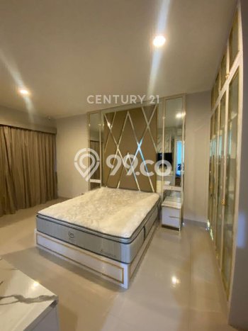 Best Deal Hunian Mewah Ideal dan Luas di Kelapa Gading, Jakarta Utara Best Deal Hunian Mewah Ideal dan Luas di Kelapa Gading, Jakarta Utara