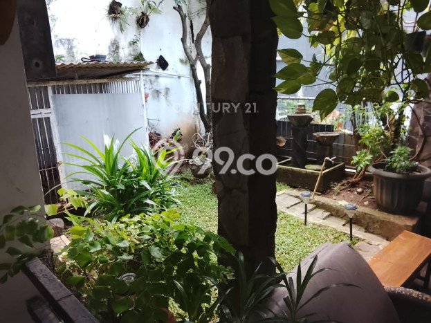 Rumah Minimalis 3 Kamar LT 156m2 di Kayu Putih Rumah Minimalis 3 Kamar LT 156m2 di Kayu Putih
