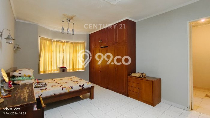 Rumah Modern 4 KT di Sentul City Bogor Rumah Modern 4 KT di Sentul City Bogor