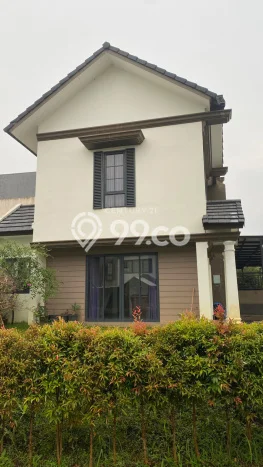 Rumah sewa siap pakai 3 Kamar Tidur di Rancamaya, Bogor Rumah sewa siap pakai 3 Kamar Tidur di Rancamaya, Bogor