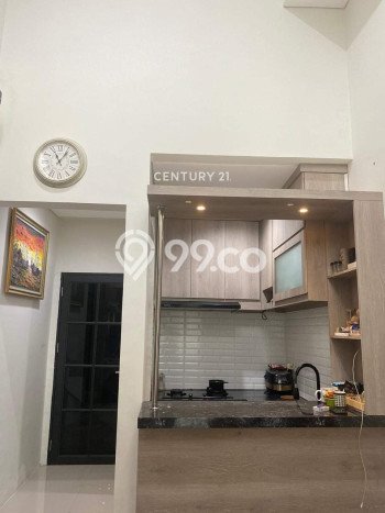 Rumah Minimalis 3 KT di Bukit Sentul Bogor Unfurnished Rumah Minimalis 3 KT di Bukit Sentul Bogor Unfurnished