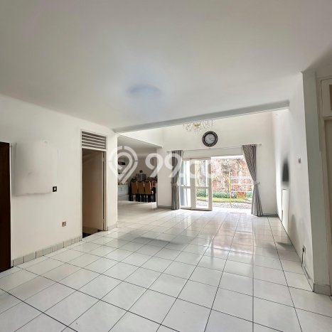 Rumah Elit Modern Siap Huni di Sektor 9-Bintaro Tangerang Selatan Rumah Elit Modern Siap Huni di Sektor 9-Bintaro Tangerang Selatan