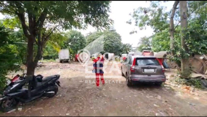 Tanah untuk Dijual di Pondok Aren Tangerang Selatan Luas 26000m2 Tanah untuk Dijual di Pondok Aren Tangerang Selatan Luas 26000m2