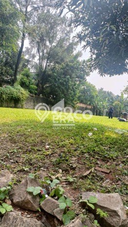 Tanah di BSD Giri Loka, Luas 450m², Area Strategis, Lingkungan Nyaman Tanah di BSD Giri Loka, Luas 450m², Area Strategis, Lingkungan Nyaman