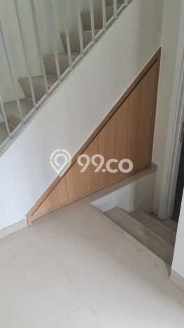 Jual Rumah Eksklusif 3 KT di Bintaro, Tangerang Selatan Jual Rumah Eksklusif 3 KT di Bintaro, Tangerang Selatan