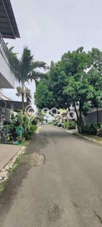 Tanah Dijual Lokasi Serpong Utara Tangerang Selatan SHM Tanah Dijual Lokasi Serpong Utara Tangerang Selatan SHM
