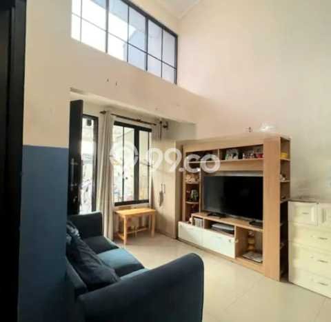 Dijual Rumah Eksklusif 2 KT di Graha Raya Bintaro, Tangerang Selatan Dijual Rumah Eksklusif 2 KT di Graha Raya Bintaro, Tangerang Selatan