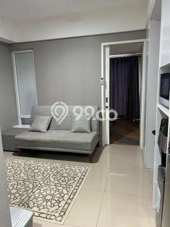 Dijual Apartemen di Tangerang Selatan 1 Kamar & 1 Kamar Mandi, Luas 30m2 Dijual Apartemen di Tangerang Selatan 1 Kamar & 1 Kamar Mandi, Luas 30m2