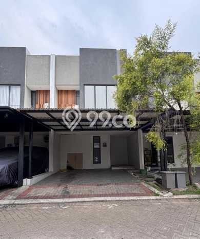 Jual Rumah Eksklusif 3 KT di Bintaro, Tangerang Selatan Jual Rumah Eksklusif 3 KT di Bintaro, Tangerang Selatan