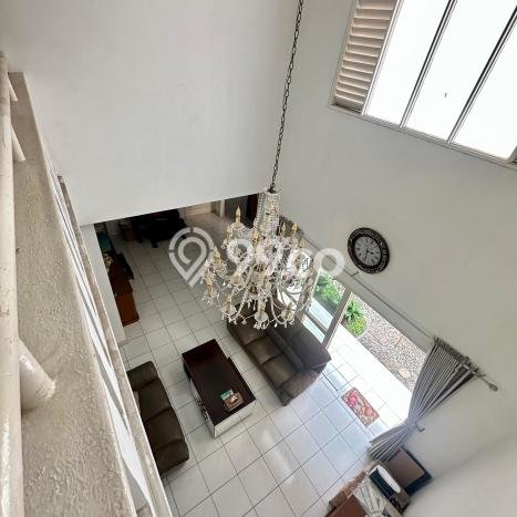Rumah Elit Modern Siap Huni di Sektor 9-Bintaro Tangerang Selatan Rumah Elit Modern Siap Huni di Sektor 9-Bintaro Tangerang Selatan