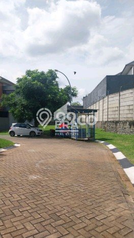 Untuk Dijual Tanah di Tangerang Selatan, Luas 452m2 SHM Untuk Dijual Tanah di Tangerang Selatan, Luas 452m2 SHM