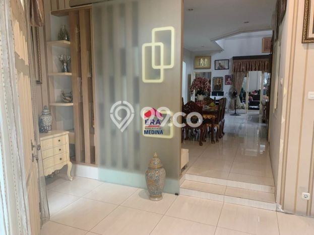 For Sale! Premium House LT 250m2 Desain Modern di Bintaro For Sale! Premium House LT 250m2 Desain Modern di Bintaro
