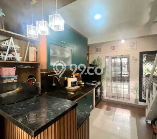Dijual Rumah Eksklusif 2 KT di Graha Raya Bintaro, Tangerang Selatan Dijual Rumah Eksklusif 2 KT di Graha Raya Bintaro, Tangerang Selatan