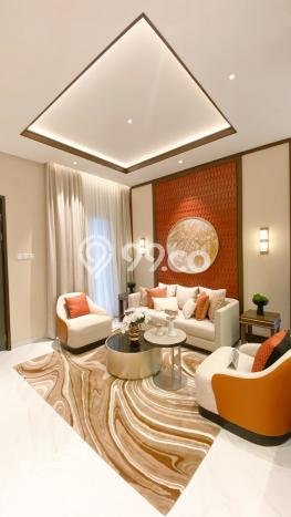 Ready to Use! Premium House LT 171m2 Desain Elegan di Gading Serpong Ready to Use! Premium House LT 171m2 Desain Elegan di Gading Serpong