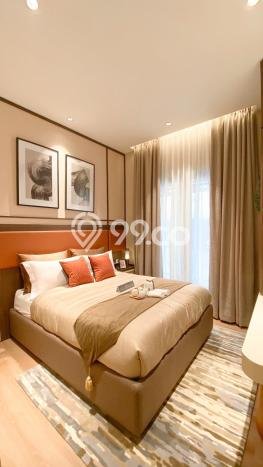 Ready to Use! Premium House LT 171m2 Desain Elegan di Gading Serpong Ready to Use! Premium House LT 171m2 Desain Elegan di Gading Serpong