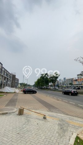 Unit Ruko Dijual di Tangerang LT 80m2 & LB 220m2 Unit Ruko Dijual di Tangerang LT 80m2 & LB 220m2