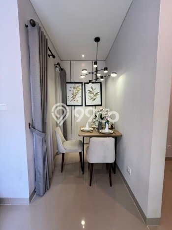 Rumah Modern 2 KT LT 56m2 di Gading Serpong Rumah Modern 2 KT LT 56m2 di Gading Serpong