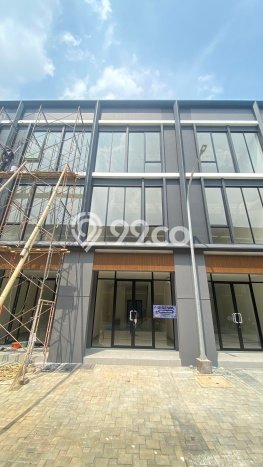Unit Komersial Disewakan di Tangerang Kawasan Strategis Harga Kompetitif Unit Komersial Disewakan di Tangerang Kawasan Strategis Harga Kompetitif