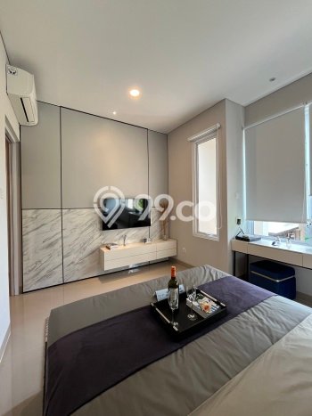 Rumah Modern 2 KT LT 56m2 di Gading Serpong Rumah Modern 2 KT LT 56m2 di Gading Serpong