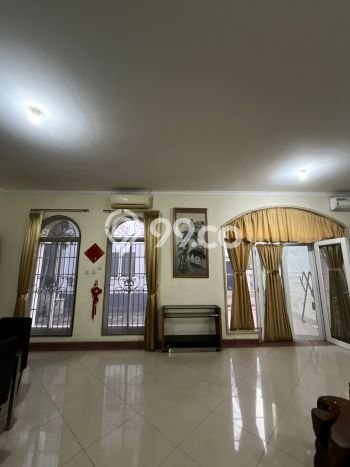 Rumah sewa siap huni 4 KT di Pantai Indah Kapuk, Jakarta Utara Rumah sewa siap huni 4 KT di Pantai Indah Kapuk, Jakarta Utara