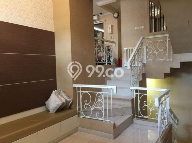 Hunian Mewah LB 240m2 Siap Pakai Desain Elegan di Pantai Indah Kapuk, Jakarta Utara Hunian Mewah LB 240m2 Siap Pakai Desain Elegan di Pantai Indah Kapuk, Jakarta Utara
