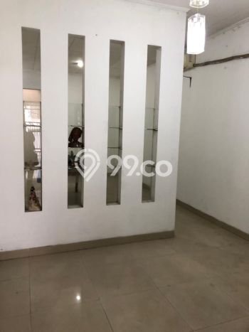 Rumah Minimalis 3 KT di Taman Kota Jakarta Barat Rumah Minimalis 3 KT di Taman Kota Jakarta Barat