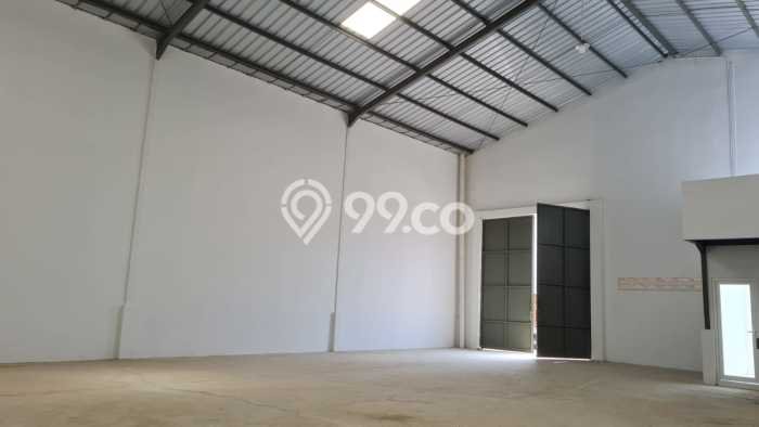 Unit Gudang Dijual di Pakuhaji Tangerang Luas Tanah 15m2, Luas Bangunan 25m2 Unit Gudang Dijual di Pakuhaji Tangerang Luas Tanah 15m2, Luas Bangunan 25m2