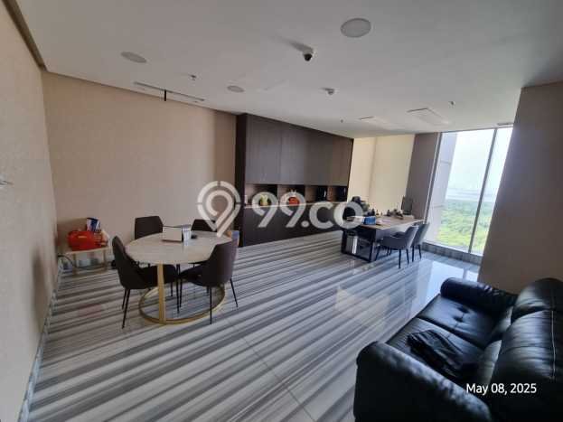 Untuk Dijual! Kantor di Pantai Indah Kapuk Jakarta Utara LT 574m2 / LB 574m2 Kawasan Bisnis Untuk Dijual! Kantor di Pantai Indah Kapuk Jakarta Utara LT 574m2 / LB 574m2 Kawasan Bisnis