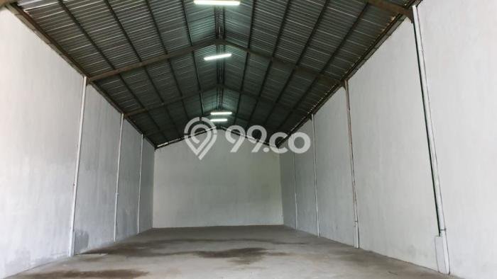 Untuk Dijual! Gudang di Dadap Jakarta Utara LT 550m2 / LB 450m2 Kawasan Bisnis Untuk Dijual! Gudang di Dadap Jakarta Utara LT 550m2 / LB 450m2 Kawasan Bisnis