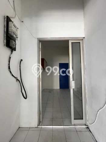 Unit Gudang Dijual di Jakarta Utara LT 261m2 & LB 491m2 Unit Gudang Dijual di Jakarta Utara LT 261m2 & LB 491m2