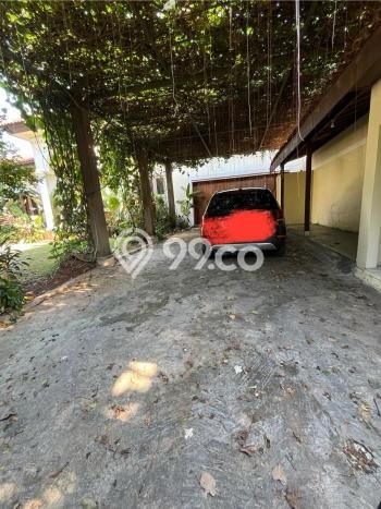 Rumah Elit Modern Tanpa Renovasi di Ampera Jakarta Selatan Rumah Elit Modern Tanpa Renovasi di Ampera Jakarta Selatan