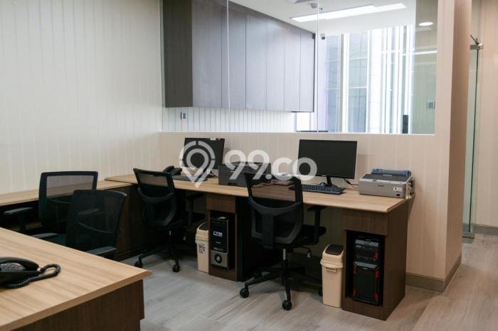 Untuk Dijual! Kantor di Pantai Indah Kapuk Jakarta Utara LT 574m2 / LB 574m2 Kawasan Bisnis Untuk Dijual! Kantor di Pantai Indah Kapuk Jakarta Utara LT 574m2 / LB 574m2 Kawasan Bisnis