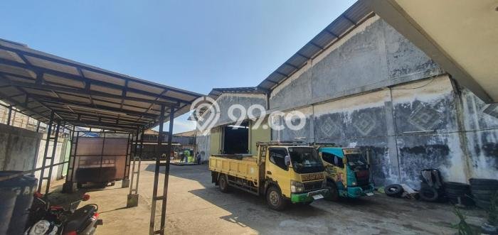 Gudang Bagus Dijual LB 3000m2 Lokasi Strategis Jakarta Utara Area Cocok untuk Berbisnis Gudang Bagus Dijual LB 3000m2 Lokasi Strategis Jakarta Utara Area Cocok untuk Berbisnis
