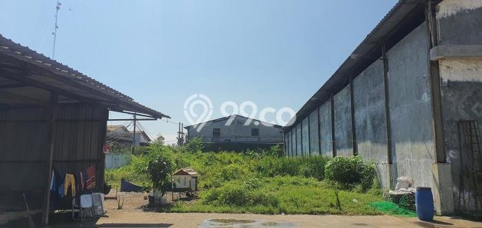Gudang Bagus Dijual LB 3000m2 Lokasi Strategis Jakarta Utara Area Cocok untuk Berbisnis Gudang Bagus Dijual LB 3000m2 Lokasi Strategis Jakarta Utara Area Cocok untuk Berbisnis
