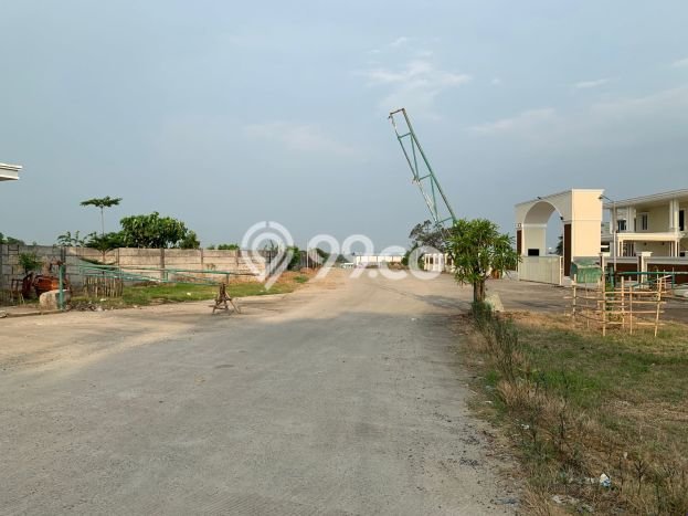 Jarang Ada! Tanah di Cikande Punya Luas 50000m2 PPJB Jarang Ada! Tanah di Cikande Punya Luas 50000m2 PPJB