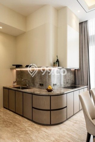 Rumah Elit Modern Siap Huni di Golf Island Jakarta Utara Rumah Elit Modern Siap Huni di Golf Island Jakarta Utara